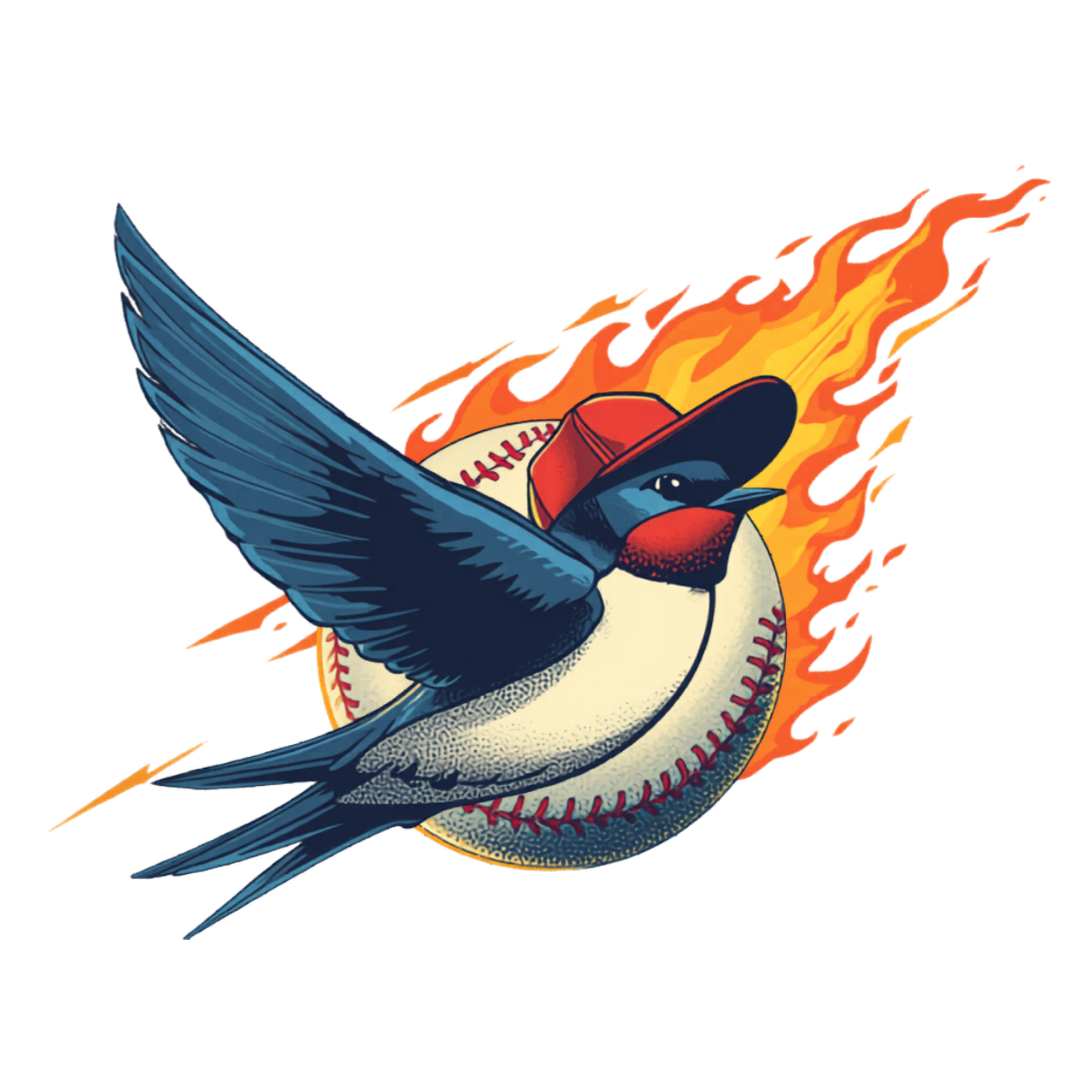 Swallows Fan Club Logo
